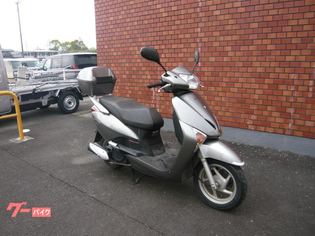ホンダ リード110中古｜ギンリン楠店｜新車・中古バイクなら