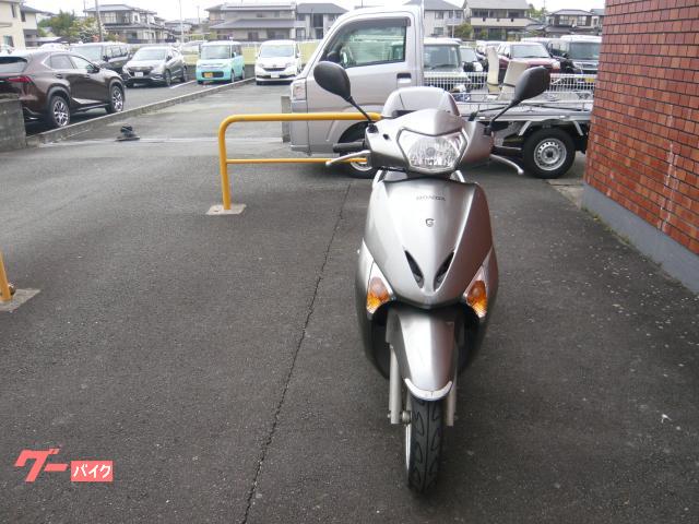 ホンダ リード110中古｜ギンリン楠店｜新車・中古バイクなら