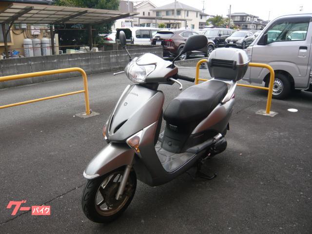 ホンダ リード110中古｜ギンリン楠店｜新車・中古バイクなら