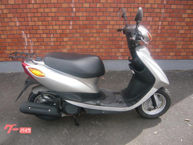 ＪＯＧ中古　シルバー