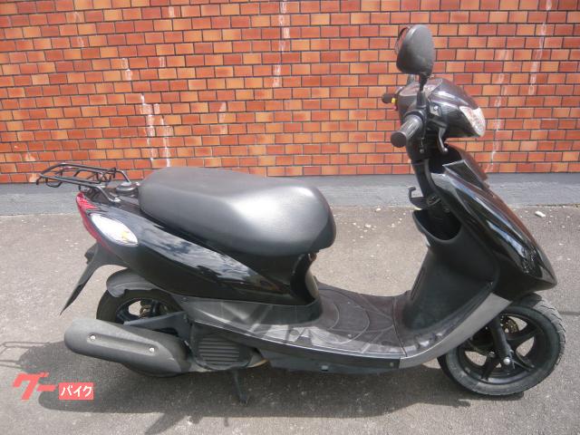 ＪＯＧ中古　ブルー