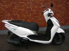 ホンダ　リード１２５新車