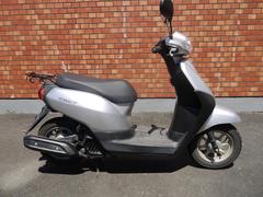 ホンダ　タクト・ベーシック中古