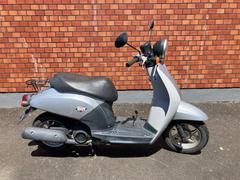 ホンダ　トゥデイ　４サイクルモデル　キャブ車　ＡＦ６１型