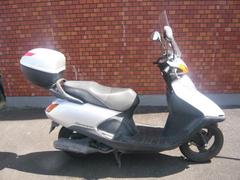 ホンダ　中古スペイシー１００　バッテリー新品