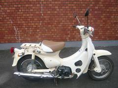 ホンダ　リトルカブ中古