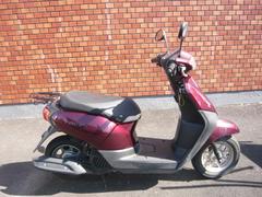 ホンダ　タクト・ベーシック中古