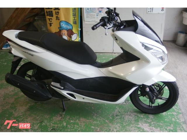 ホンダ ｐｃｘ バイクセンターながとも 新車 中古バイクなら グーバイク