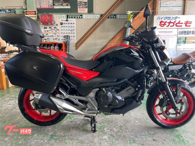 ＮＣ７５０Ｓ