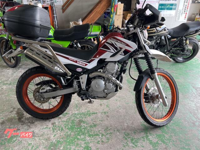 セロー２５０