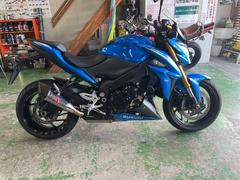 スズキ　ＧＳＸ−Ｓ１０００