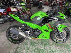 カワサキ　Ｎｉｎｊａ　２５０