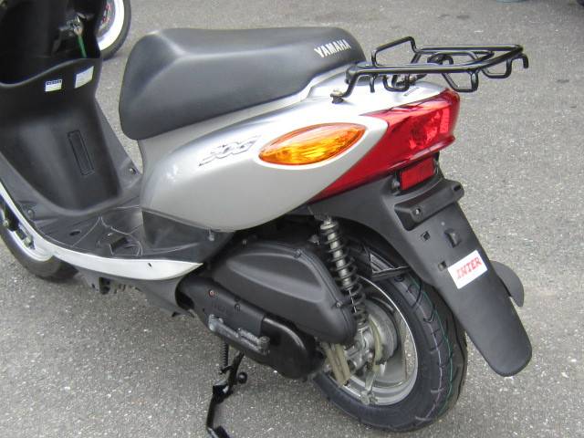 ヤマハ JOG｜インター｜新車・中古バイクなら【グーバイク】