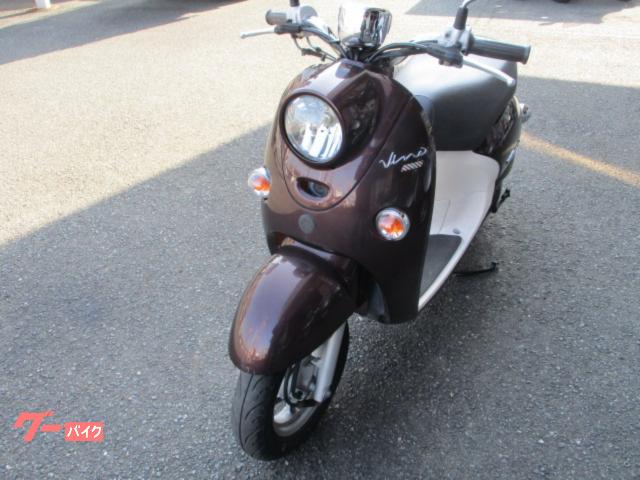 ヤマハ ビーノ SA37J インジェクションモデル｜インター｜新車