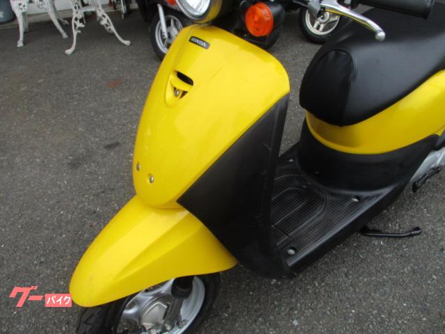 ホンダ トゥデイ・F|インター|新車・中古バイクなら【グーバイク】 ホンダ トゥデイ・F|インター|新車・中古バイクなら【グーバイク】