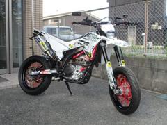 ヤマハ　ＷＲ２５０Ｘ