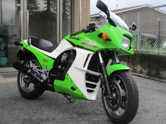 カワサキ　ＧＰＺ９００Ｒ　９８年式マレーシア仕様ノーマル車