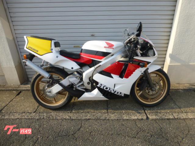 ＮＳＲ２５０Ｒ　ＳＰ