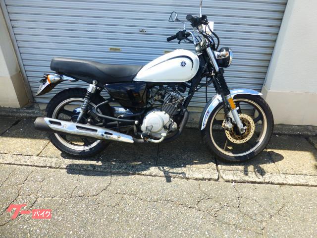 ＹＢ１２５ＳＰ