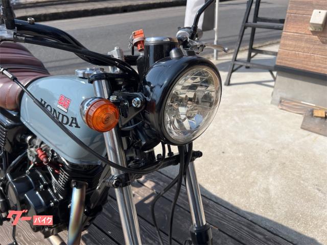 HONDA APE ボアアップ(80cc) スペシャルパーツ武川 SP武川 SPタケガワ Sステージボアアップキット