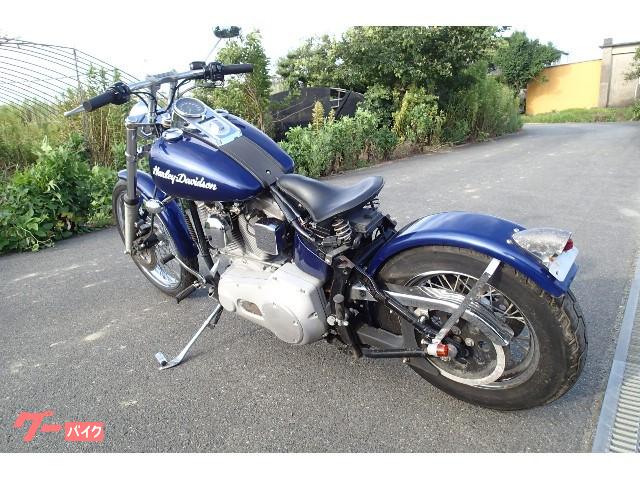 ＨＡＲＬＥＹ－ＤＡＶＩＤＳＯＮ ＦＸＳＴ　ソフテイルスタンダードの画像（熊本県