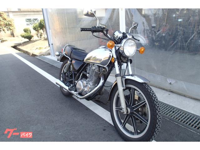 ヤマハ ＳＲ４００ ＳＰ仕様 純正メッキタンク｜ＫＬＵＢ ＳＰＯＲＴ ...