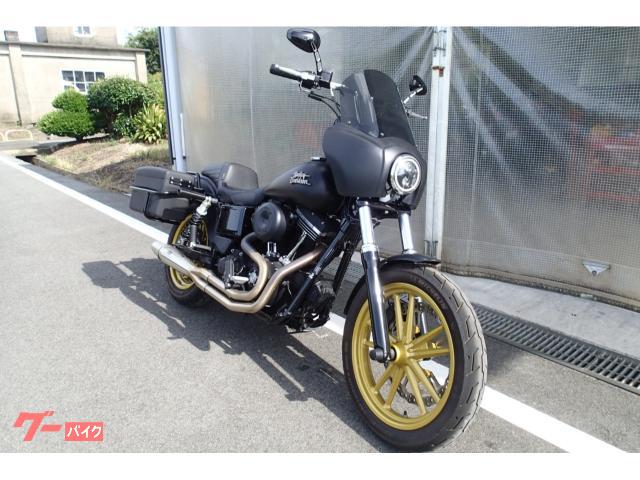 HARLEY－DAVIDSON FXDBC ストリートボブ