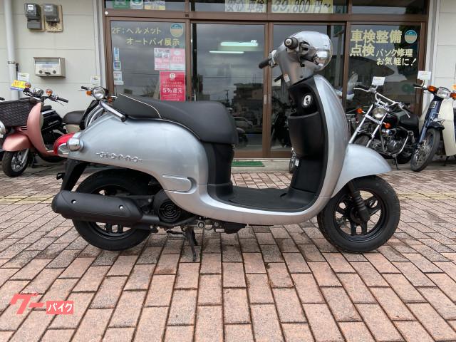 原付スクーター 鹿児島県の中古バイク一覧 3ページ目 新車 中古バイクなら グーバイク