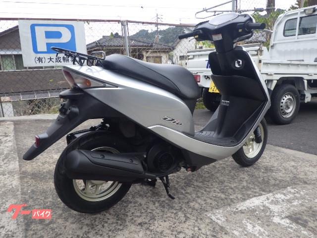 ホンダ Ｄｉｏの画像（鹿児島県