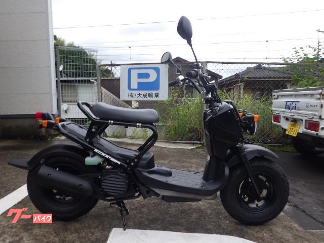 ズーマー ホンダ 鹿児島県のバイク一覧 新車 中古バイクなら グーバイク