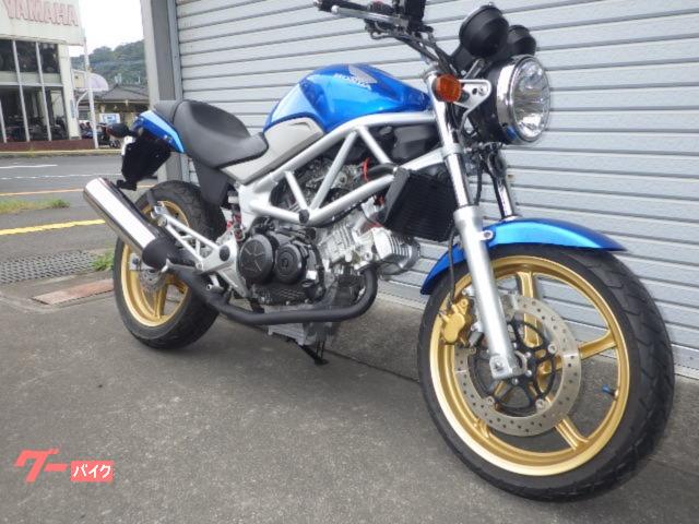 ホンダ ＶＴＲ２５０｜大成輪業 田上店｜新車・中古バイクなら【グーバイク】