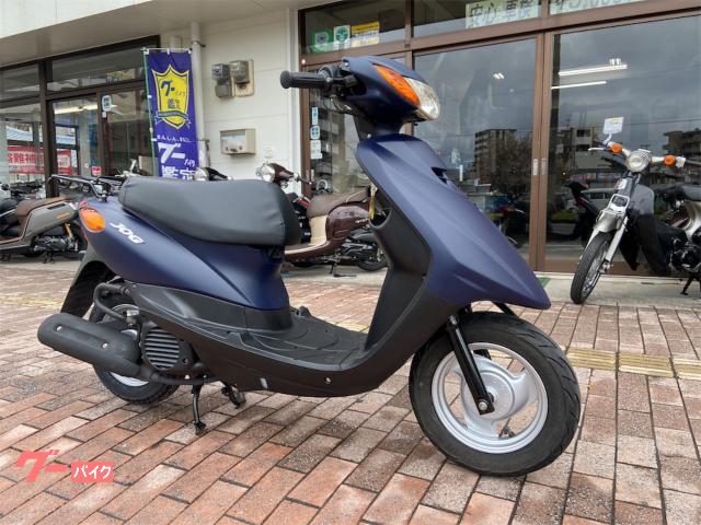 ヤマハ ＪＯＧ ＳＡ３６Ｊ 外装新品｜大成輪業 下荒田店｜新車・中古