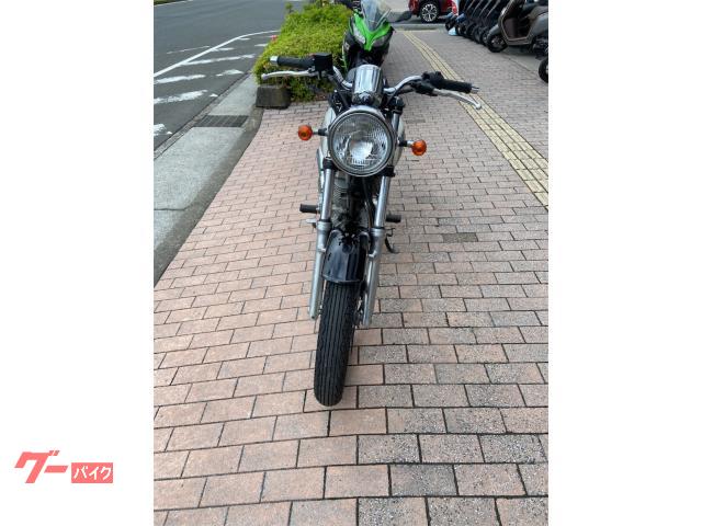 ST250 E タイプ カスタム 鹿児島 『超美品の』 自動車・オートバイ