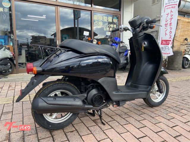 ホンダ TODAY AF67 インジェクション 自賠責付け トゥデイAF67】前期