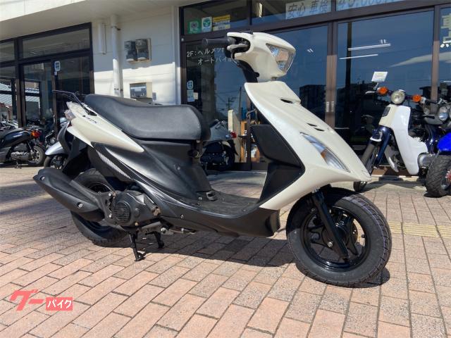 ☆整備.動画☆スズキ アドレスV125S Fi CF4MA☆低走行でとても綺麗な良質個体！( 125cc 原付2種 V125G CF46A CF4EA シグナスX PCX125 スズキ アドレスＶ１２５Ｓ ＣＦ４ＭＡ ＦＩ Ｆシールド｜有限会社