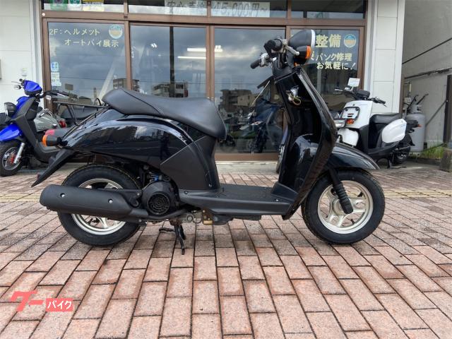 トゥデイ　ＡＦ６１　キャブレターモデル　外装　前後タイヤ　ドライブベルト等新品