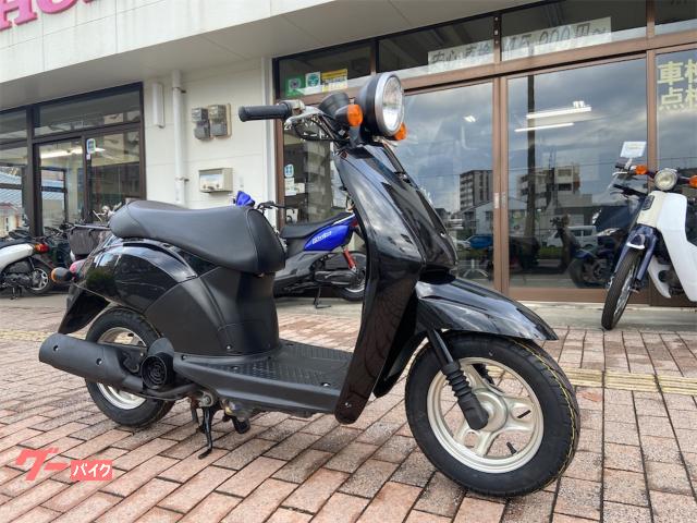 売約済】ホンダ AF61 トゥデイ 実働 バッテリー新品 前後タイヤ新品
