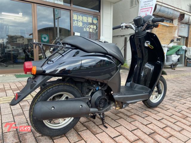 売約済】ホンダ AF61 トゥデイ 実働 バッテリー新品 前後タイヤ新品