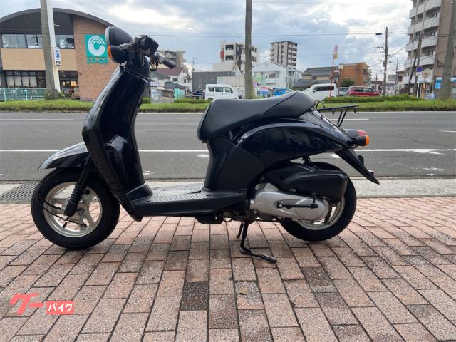 ホンダ トゥデイ AF61型 4サイクル キャブレター車 実働 整備済み 登録