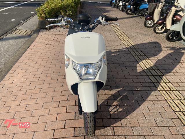 ホンダ ダンク AF74 インジェクションモデル 前後タイヤ 駆動系