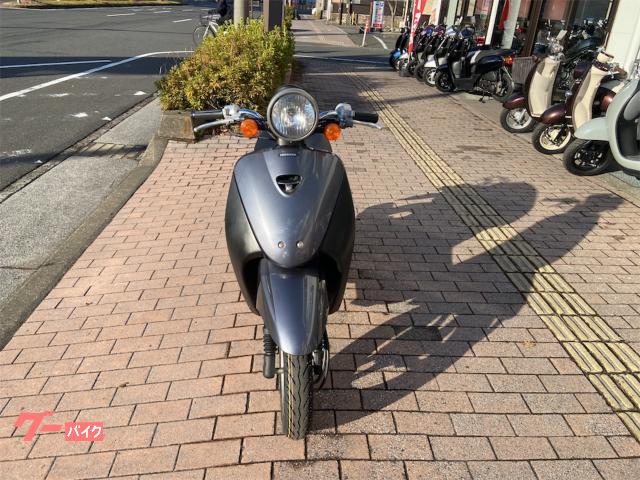 ホンダ トゥデイ AF67 インジェクションモデル ドライブベルト