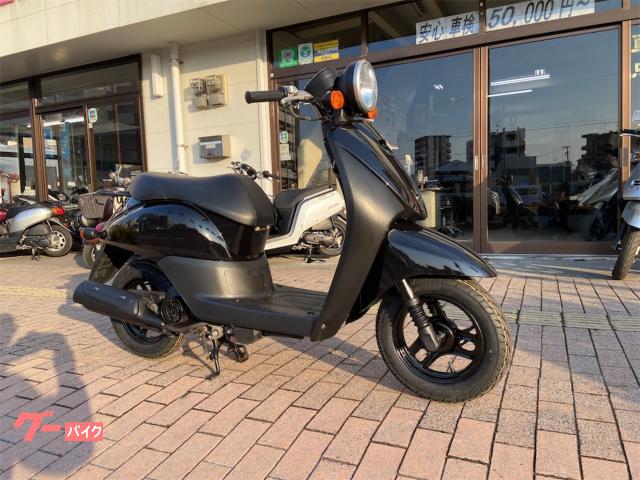 ホンダ トゥデイ AF67 インジェクションモデル 外装、前後タイヤ
