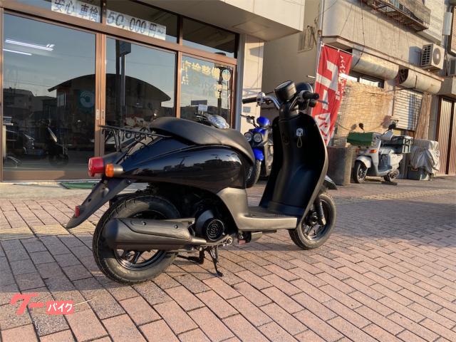 ホンダ トゥデイ AF67 インジェクションモデル 外装、前後タイヤ