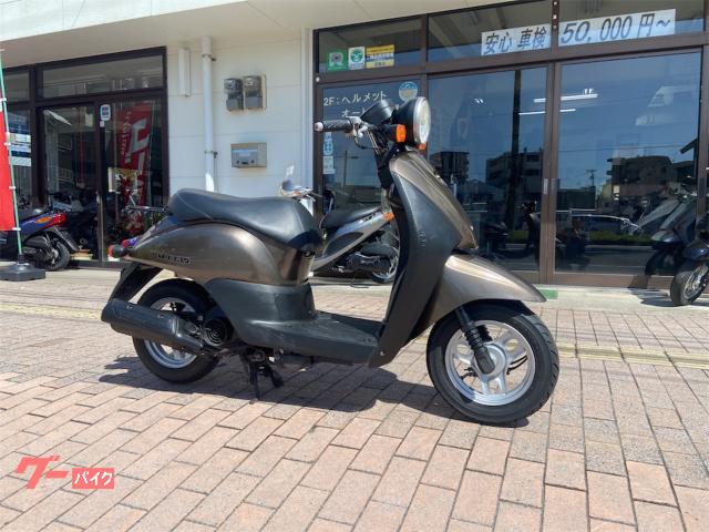 通勤快速　トゥデイ　原付　スクーター　実動　ホンダ　AF67　インジェクション車　 ホンダTODAY】AF67トゥデイ紹介動画。 - YouTube