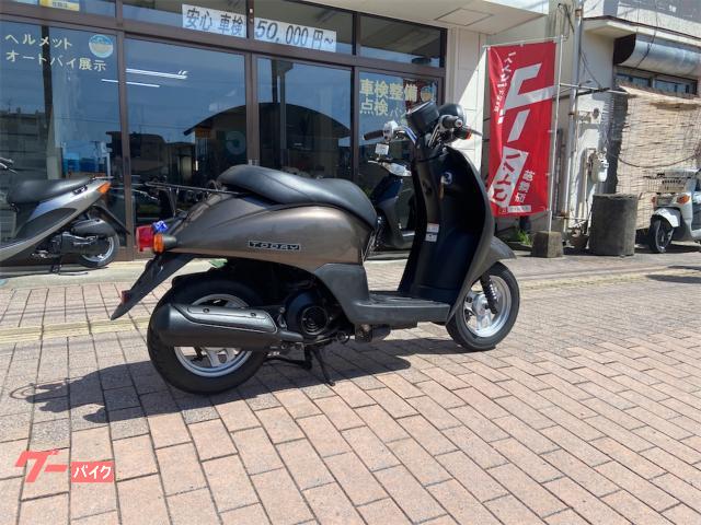 ホンダ トゥデイ AF67 インジェクションモデル｜大成輪業 下荒田店