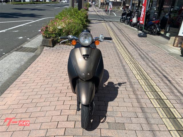 車両情報:ホンダ トゥデイ | 大成輪業 下荒田店 | 中古バイク・新車