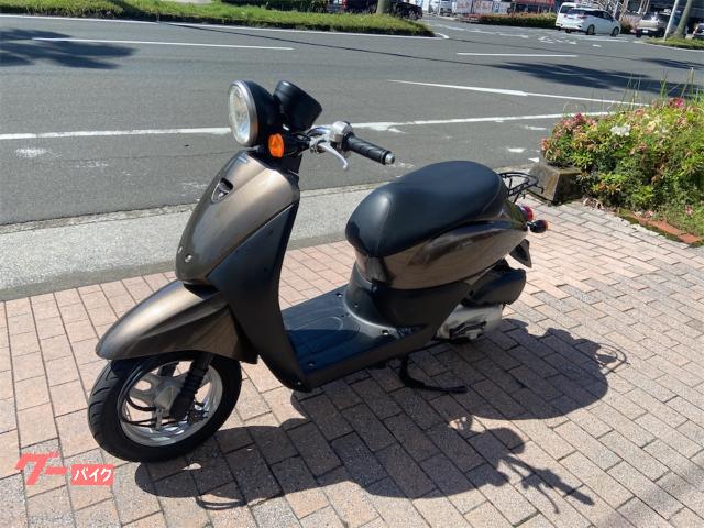 車両情報:ホンダ トゥデイ | 大成輪業 下荒田店 | 中古バイク・新車