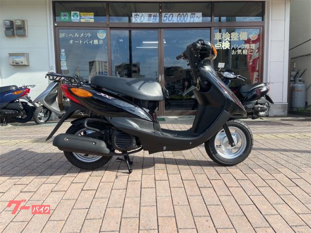 ＪＯＧ　ＳＡ３６Ｊ　インジェクションモデル　外装　リアサス　駆動系新品