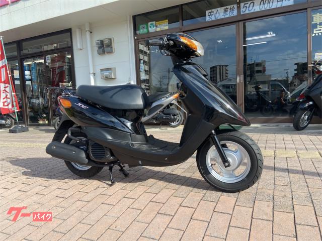 ⭐ヤマハJOG　黒　SA36J　駆動系新品　インジェクションモデル　原付バイク ヤマハ JOG SA36J インジェクションモデル 外装 リアサス 駆動