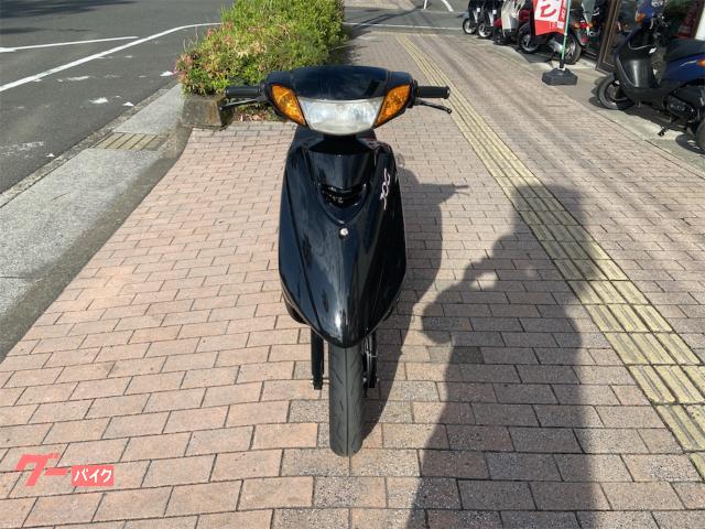 ヤマハ JOG SA36J インジェクションモデル 外装 リアサス 駆動